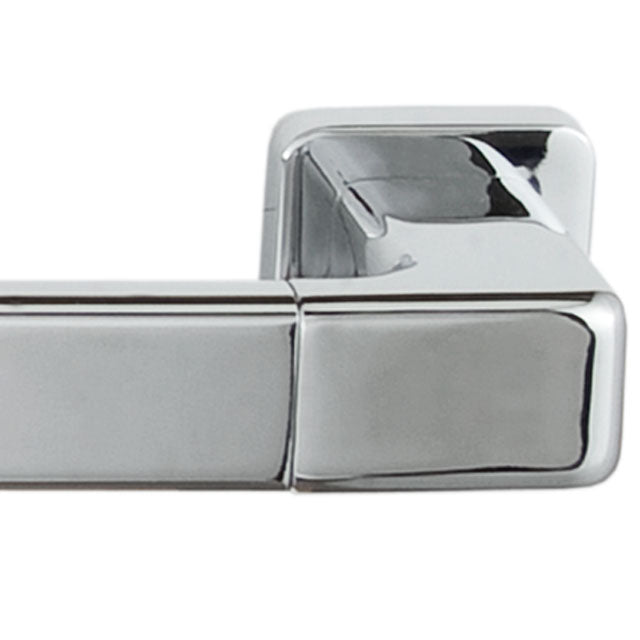Laloo Jazz Single Towel Bar - 0