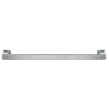 Laloo Jazz Single Towel Bar