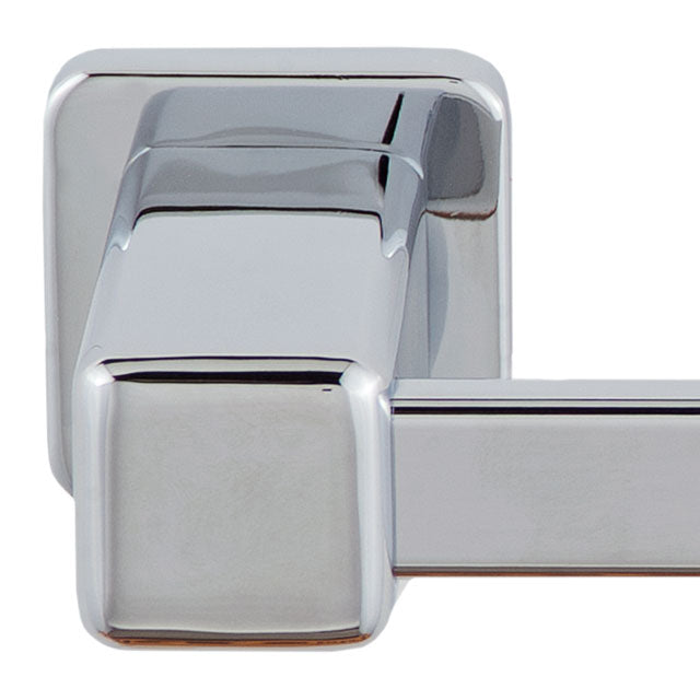 Laloo Jazz Hand Towel Bar - 0