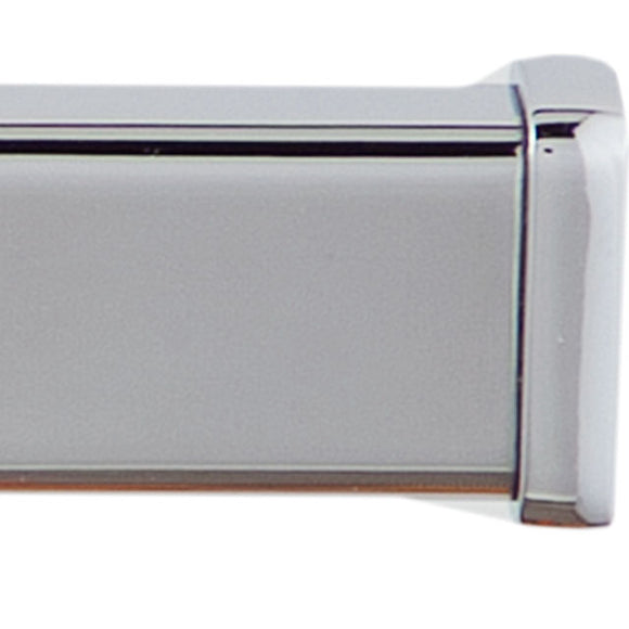 Laloo Jazz Hand Towel Bar