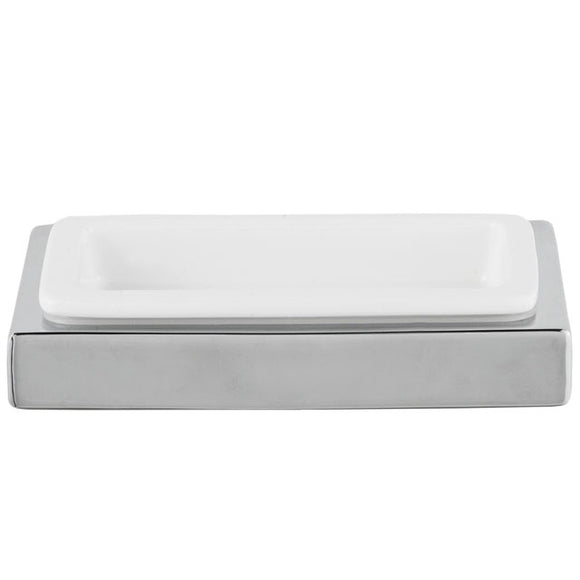 Laloo Jazz Soap Dish and Holder