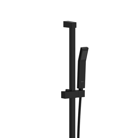 Riobel Slide Bar with Hand Shower