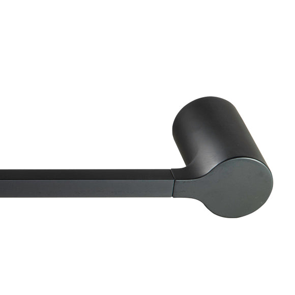 Laloo Payton Single Towel Bar
