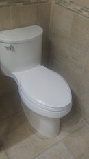Kohler Adair 1pc Toilet Floormodel Clearance Sold As Is J7-17