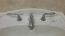Grohe Seabury 8cc Bathroom Faucet Floormodel Clearance As Is (H15)-9