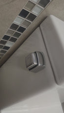 Duravit Starck One Piece Toilet No Seat Floormodel Clearance (I16)-12