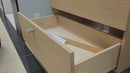 DXV Modulus 36 x 21 Wallhung Bathroom Vanity Sold as is Floormodel Clearance (H16)-13