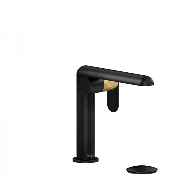 Riobel CIS01LN Ciclo Single-Hole Lavatory Faucet