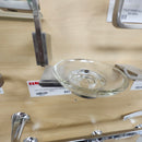 Vida 940 Series Soap Dish Bathroom Accessory Floormodel Sold As is-1