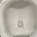 Duravit Starck Floormount Toilet Elongated with Washlet Floormodel Clearance as is I8 2120510001 610001001001-14
