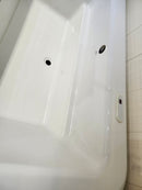 Maax Free standing Air Tub 70" x 42" k14-2