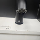 Vida Dax Single Hole Matte Black Faucet Floormodel Clearance Sold as is (153)-4
