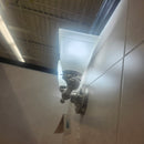 Murray V87702 Bathroom Lighting Fixture Floormodel Clearance as Is (H19)-5