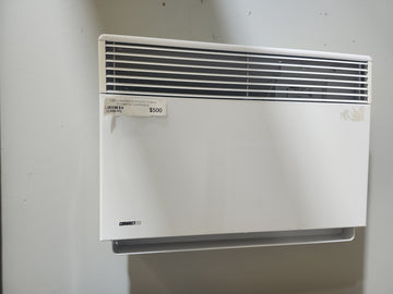 Convectair Wallmounted Air Heater 375-300W 208-240V Floormodel As Is i15