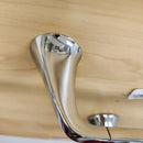 Brizo Sotria 8 Inch Towel Bar Bathroom Accessory Floormodel Sold As Is-6