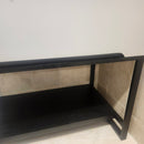 Aura Urban Vanity and Countertop Sink Combo Floormodel Clearance As Is J4-10