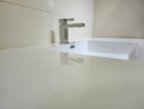 60" Aura Vanity with Countertop Combo (as is)-2