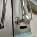 Brizo Slide Bar Shower Accessory Sold as is-2