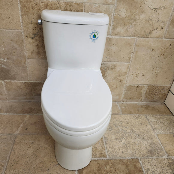 Caroma Sidney 1pc Toilet 987200 Floormodel Clearance as is