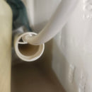 American Standard 1pc Elongated Toilet Floormodel Clearance as is (H9)2403128020-13