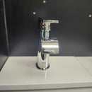 Grohe Eurostyle Cosmopolitan Single Hole Faucet Sold as is Floormodel Clearance (153)-4