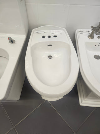 Kohler Portrait White Bidet (as is)