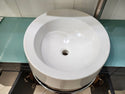 75" Vanico Eclypse Vanity Combo