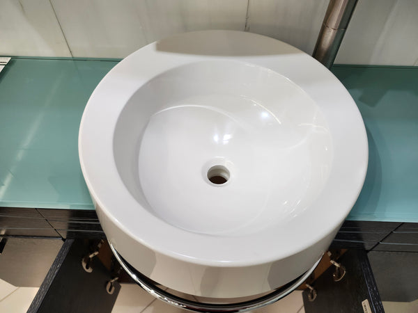 75" Vanico Eclypse Vanity Combo