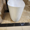 Aura Fiora 69 x 32 Freestanding Bathtub Floormodel Sold as is Clearance M9-9