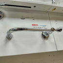 Brizo RSVP Chrome 4pc Bathroom Accessories Bundle Floormodel Clearance as Is-10