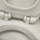 American Standard Champion Elongated Toilet Floormodel Clearance As Is (H3)-5