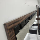 Vida 57 x 26 Vanity Mirror Floormodel Clearance Sold as is (212)-3