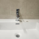 Vida Single Hole Bathroom Vanity Faucet As Is Floormodel Clearance J11-4