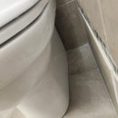 Duravit 2pc Toilet, Tank and Seat Combo Floormodel Clearance Sold As Is (I16)-5