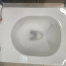 Kohler Reve Elongated Dual Flush 1 pc toilet Floormodel as is Clearance (H19) K3797-9