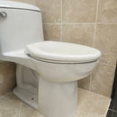 American Standard Champion Elongated Toilet Floormodel Clearance As Is (H3)-9