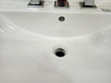 48" Fairmont Napa Vanity & Countertop Combo