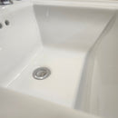 American Standard 24 x 20 Pedestal Townsquare Combo Floormodel Clearance Sold as is (H13)-9