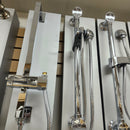 Brizo Slide Bar Shower Accessory Sold as is-1