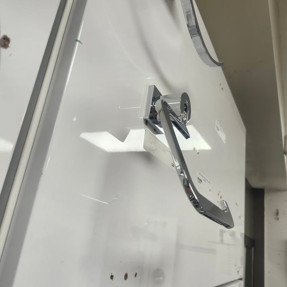 Grohe Towel Holder Shower Accessory Floormodel Clearance as is Chrome Etobicoke
