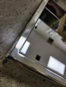 Rubinet 12 x 24 Shower Niche In Wall Accessory Chrome 9TWN2CHCH Floormodel As is-6