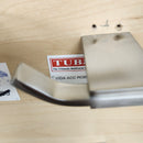 Vida 940 Series Double Robe Hook Bathroom Accessory Floormodel Sold As is-5