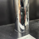 Hansgrohe Axor Series 1 Hole Single Faucet Starck Lever Handles Chrome Floormodel Clearance as is-7
