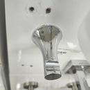 Vida 928 Series Single Robe Hook Bathroom Accessory Floormodel As In-3