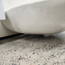 Kohler Bathroom Vanity Sink 3 Hole Biscuit Back open Floormodel Clearance as is Etobicoke-2