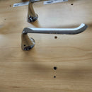 Brizo Sotria Toilet Paper Holder Bathroom Accessory Floormodel Sold As Is-5