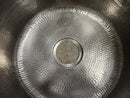 Native Trails Bar Soml Apron bar sink 19 Inches Round Copper Fiesta Floormodel As is-2