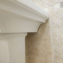 American Standard 24 x 20 Pedestal Townsquare Combo Floormodel Clearance Sold as is (H13)-7