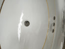 Kohler Mickey Mouse Disney Printed Drop In Oval Bathroom Sink 24 x 15 as is Floormodel Clearance-5