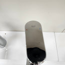 Grohe Kitchen Faucet with Extending Faucet Head Chrome Floormodel Clearance As Is-4